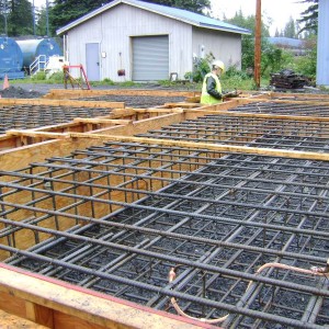 Photo of Fort Raymond Substation Generation Addition